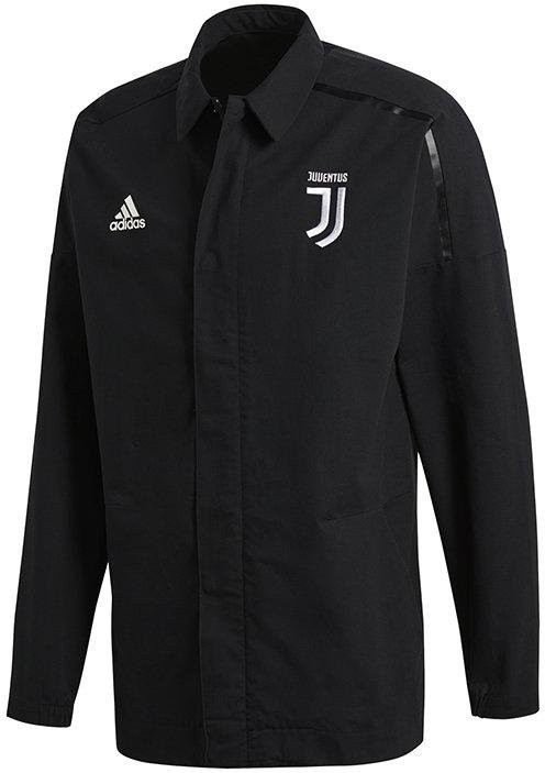 Chaqueta adidas Juventus Turin 17/18 ZNE Jacket