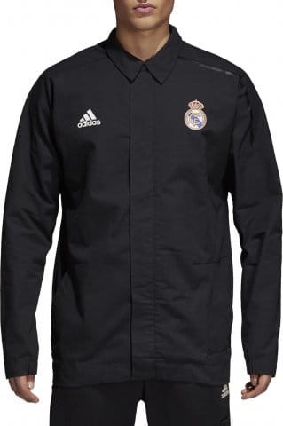 real madrid zne