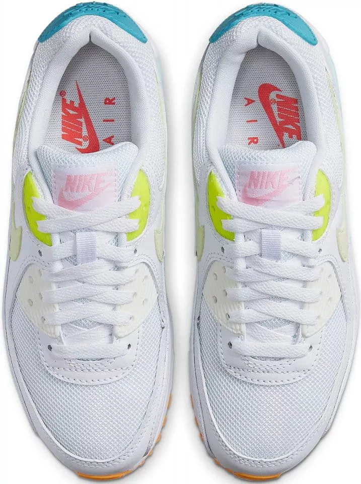 Schuhe Nike Air Max 90 W