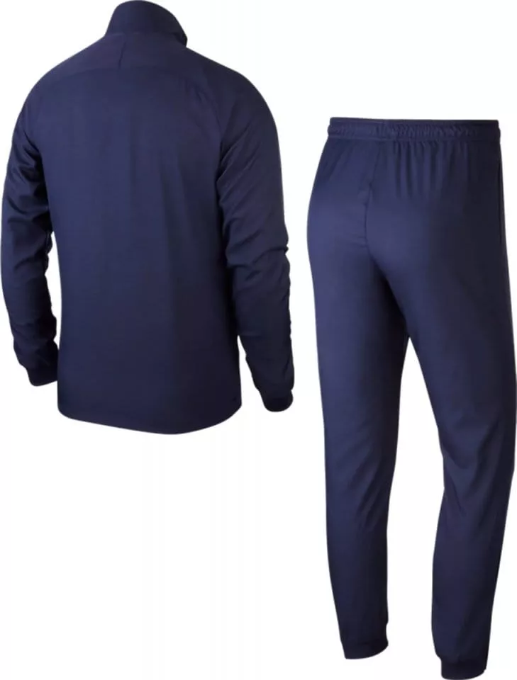 Trening Nike M NK FRANCE STRIKE DRY SET