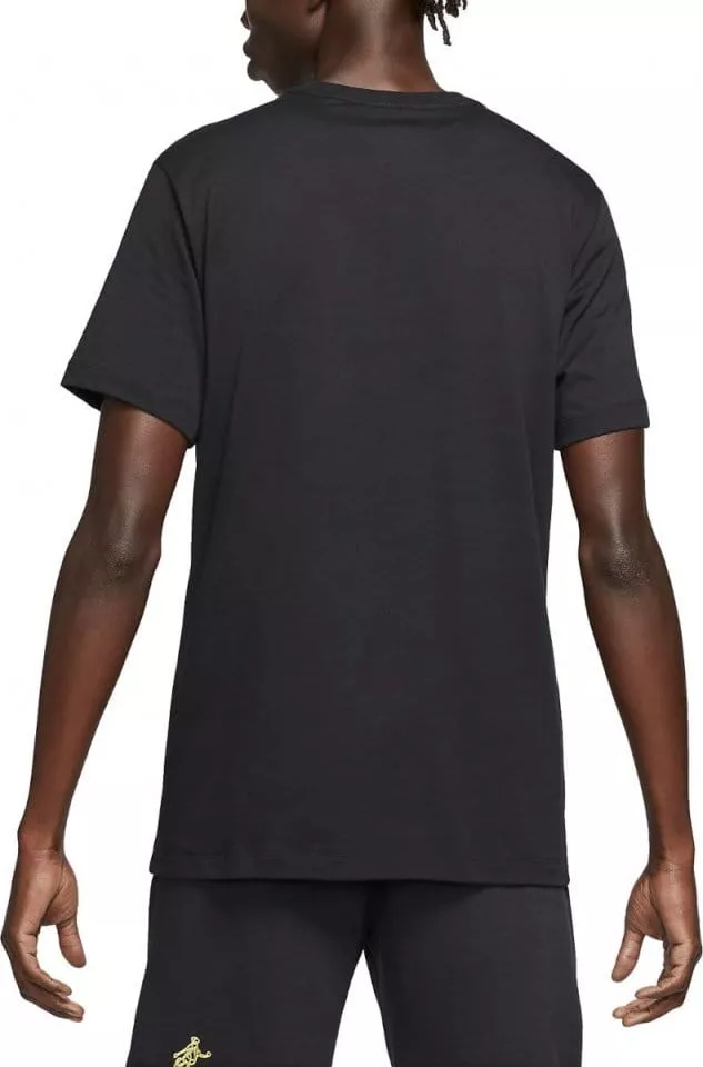 Tricou Nike M NK FC TEE LBR JOGA