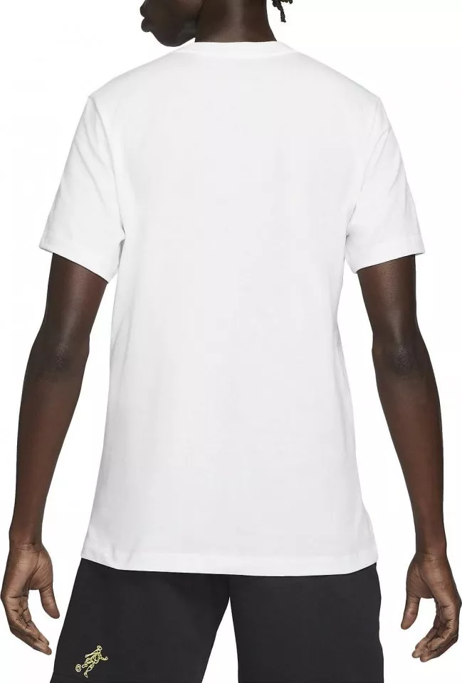 Tricou Nike M NK FC TEE LBR JOGA