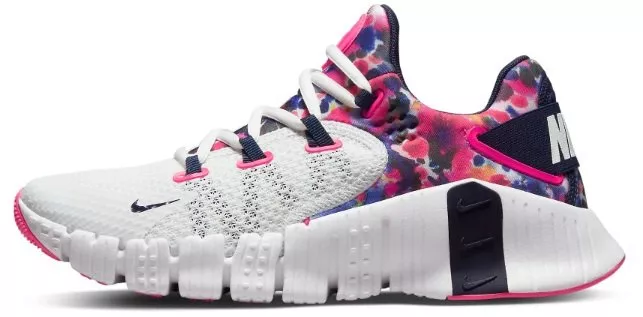 Zapatillas de fitness Nike Free Metcon 4 Women s Training Shoes