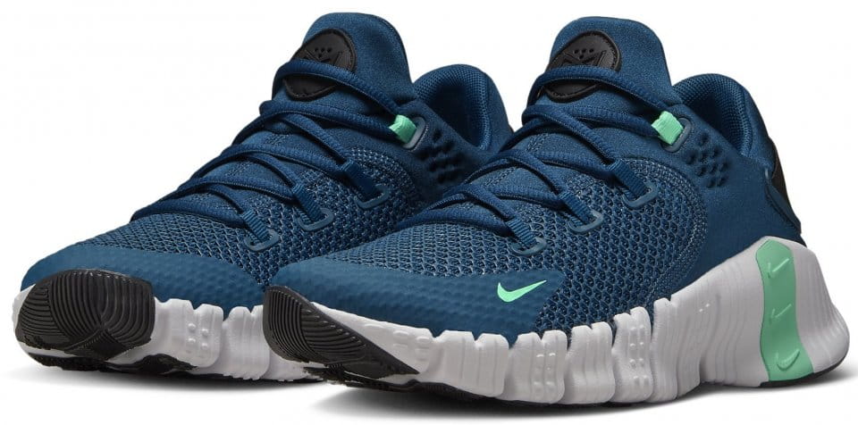 Zapatillas fitness Nike Free 4 - Top4Fitness.es