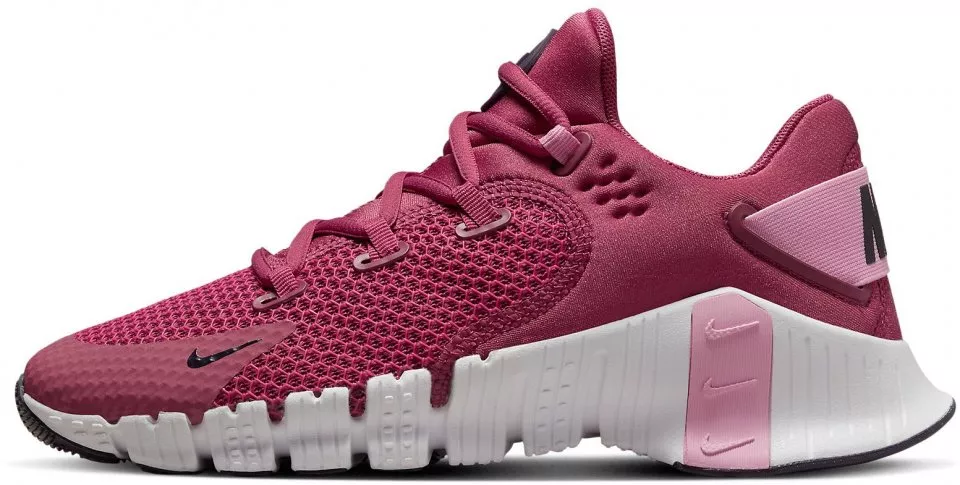 Fitness shoes Nike W FREE METCON 4