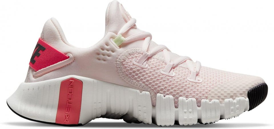 Fitness schoenen Nike Free Metcon 4 Women s Training Shoe - Top4Fitness.nl