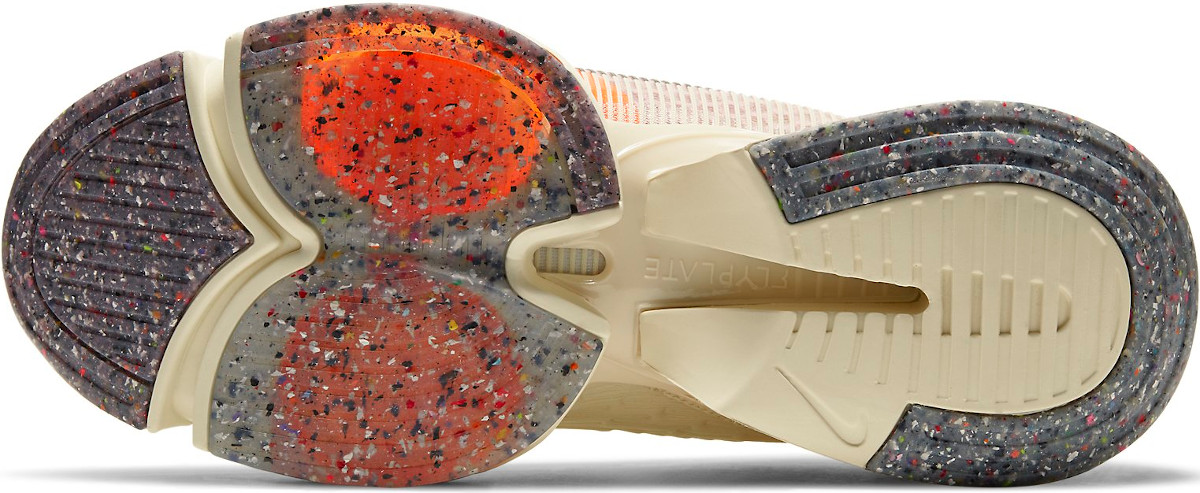 Fitness schoenen Nike M AIR ZOOM SUPERREP 2 NN - Top4Fitness.nl