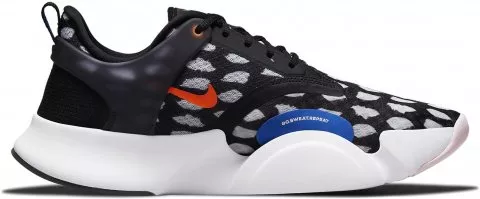 Pánská tréninková bota Nike SuperRep Go 2