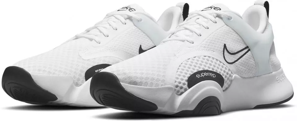 Pánská tréninková bota Nike SuperRep Go 2