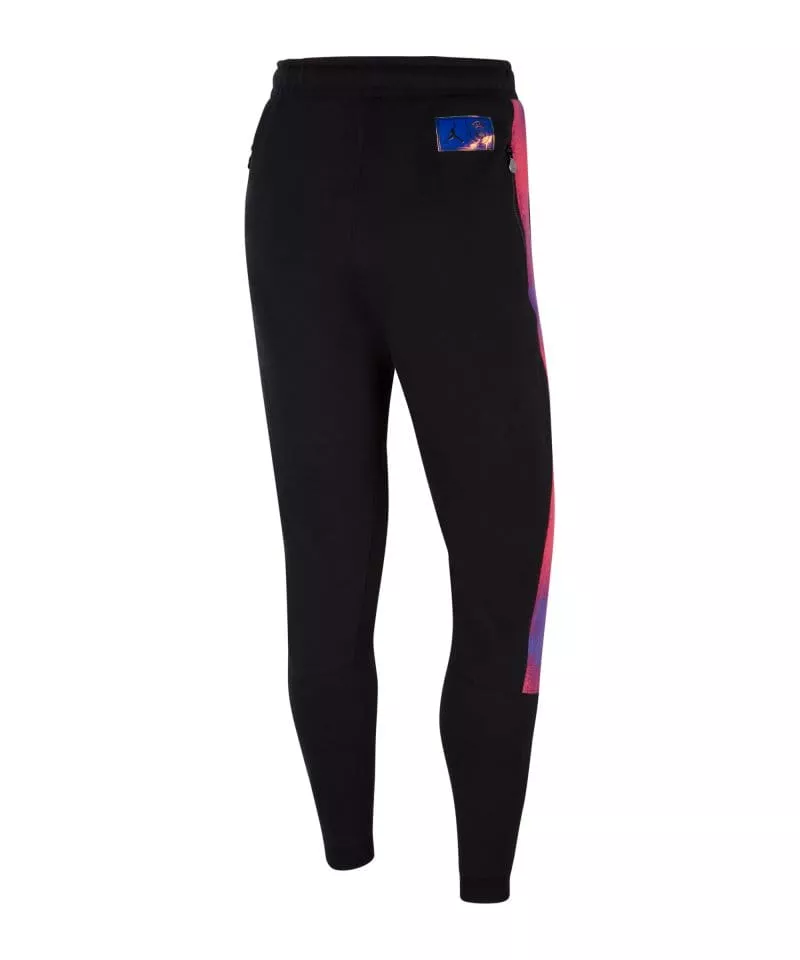 Pantaloni Jordan X PSG Fleece Jogging Pants
