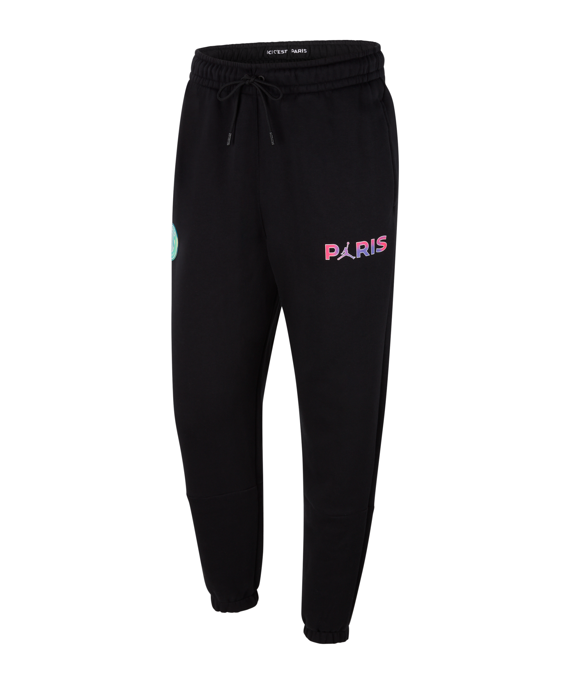 Pánské kalhoty Jordan x PSG Fleece Jogging