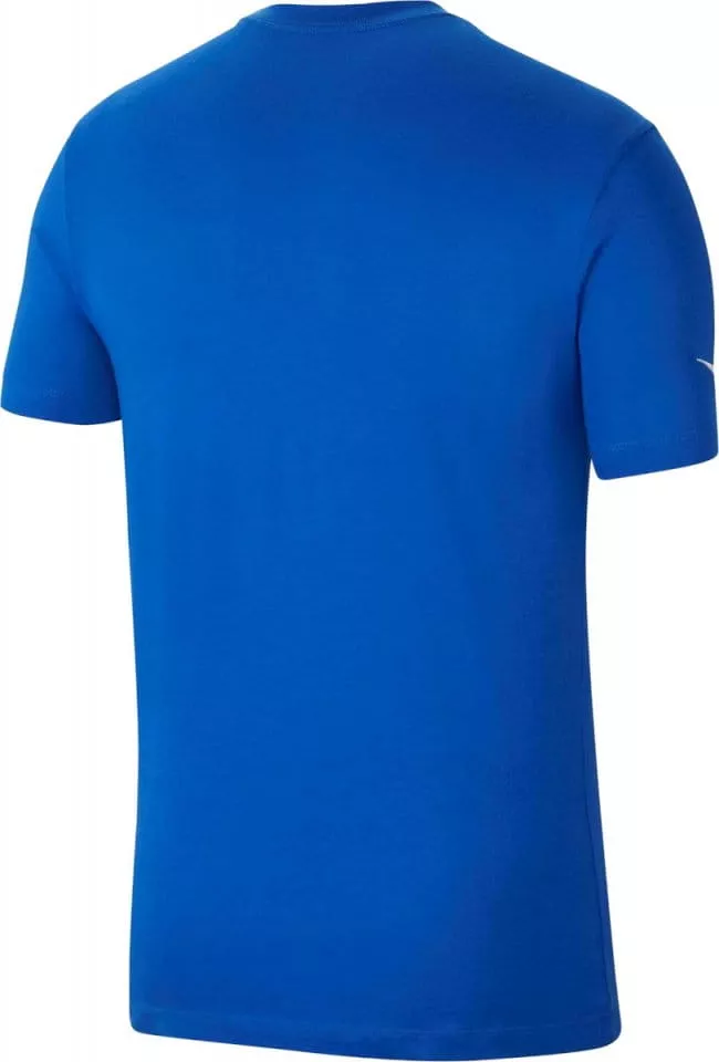 Nike M NK Park20 SS TEE Rövid ujjú póló