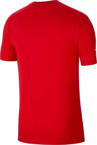 Tričko Nike M NK Park20 SS TEE