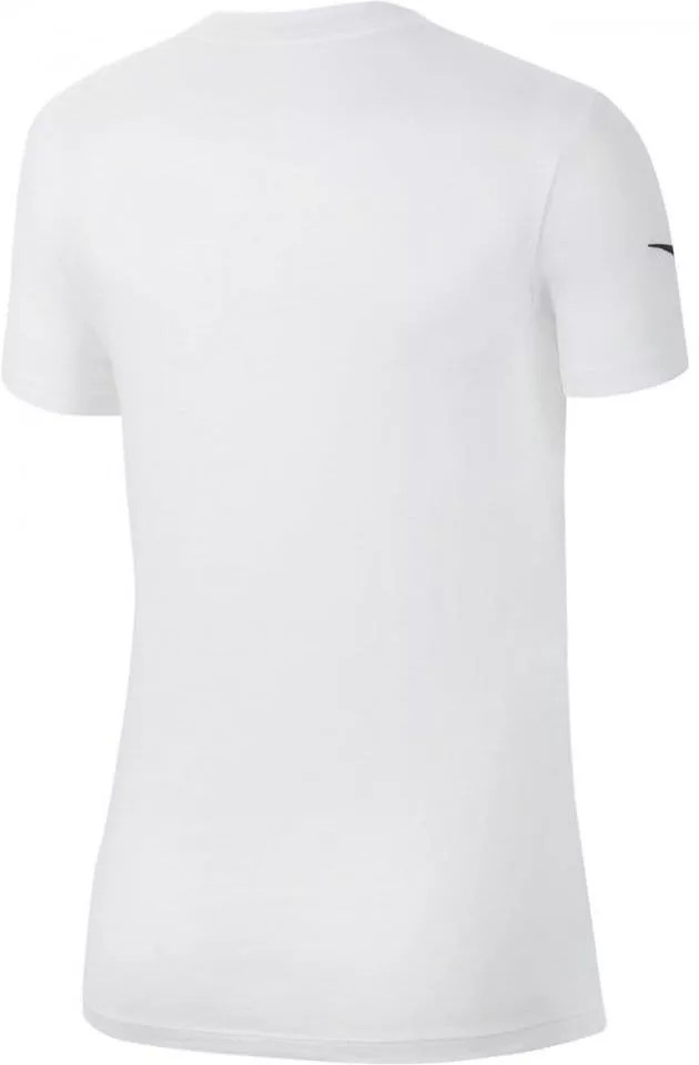 Dámské triko s krátkým rukávem Nike Dri-FIT Park 20