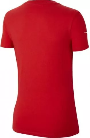 Tričko Nike W NK PARK20 SS TEE