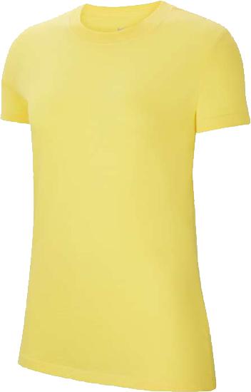 Camiseta Nike W NK PARK20 SS TEE