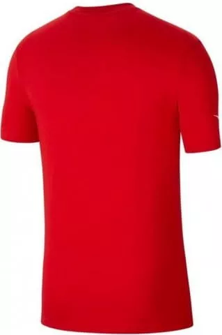 Tričko Nike Y NK PARK20 SS TEE