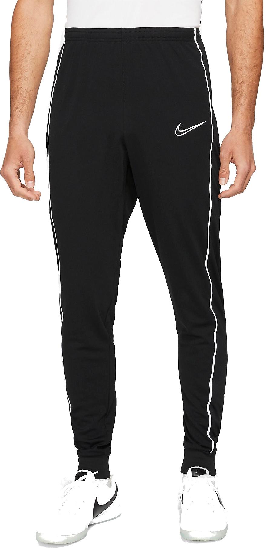 Amazon.com: Nike Men's Dri-FIT Training Pants (as1, Alpha, s, Regular,  Regular, Black/White) : Clothing, Shoes & Jewelry