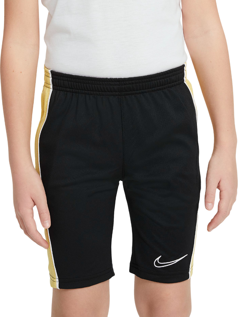 Pantalón corto Nike Y NK DRY ACD M18 SHORT KZ FPJB