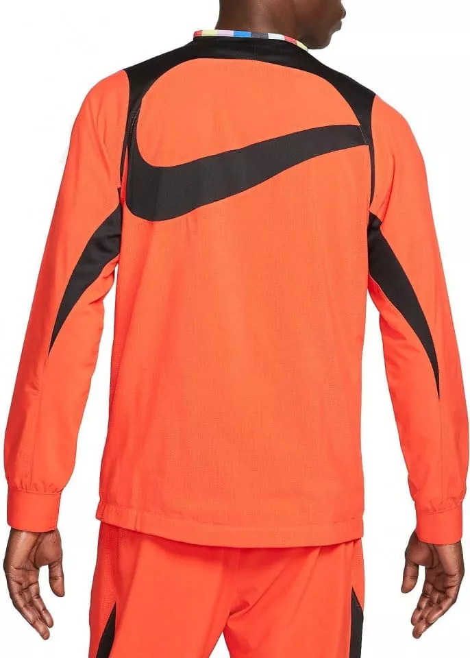 Jacket Nike M NK DF FC WVN AWF JKT