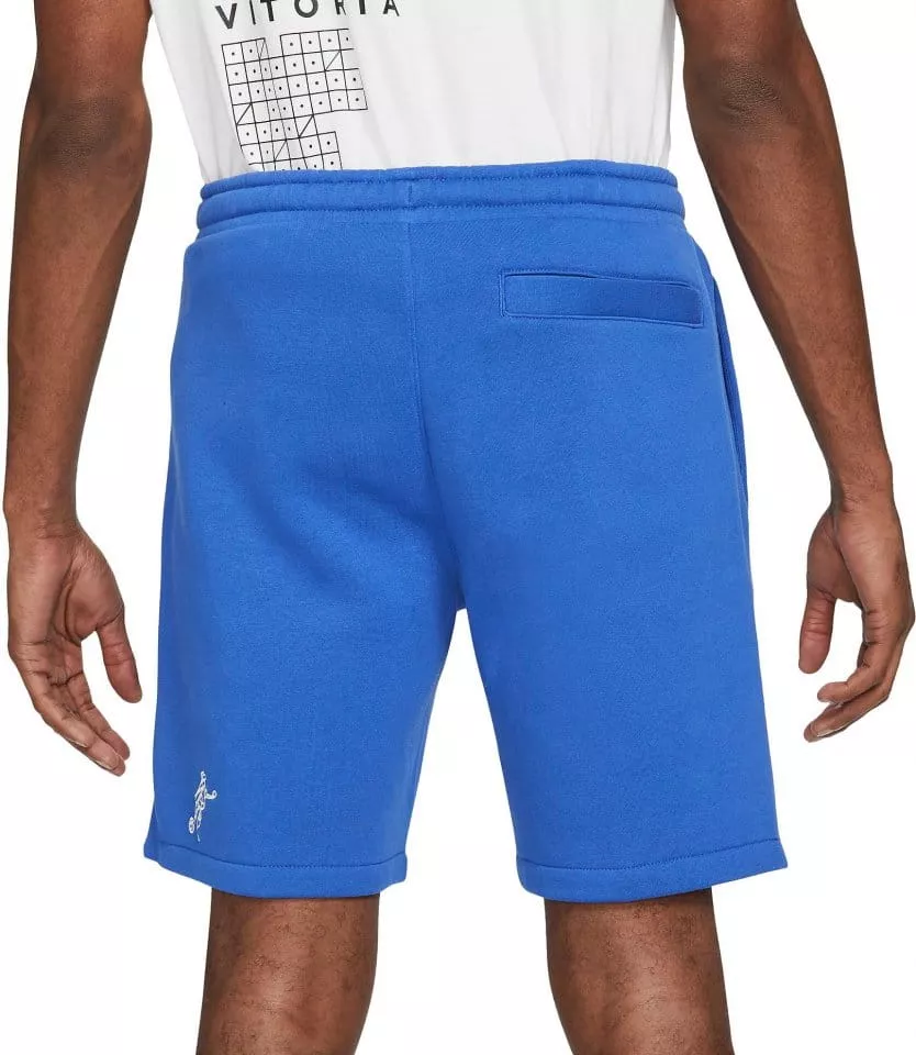 Kratke hlače Nike M NK FC FLEECE SHORT P