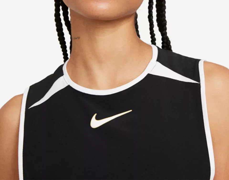 Majica Nike NK DF FC TOP SLVLESS W