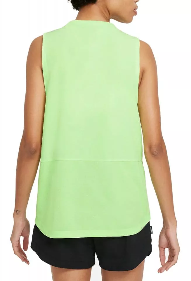 Тениска Nike NK DF FC TOP SLVLESS W