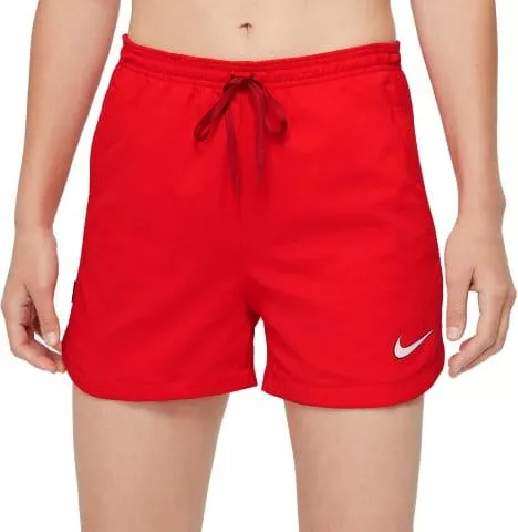 Calções Nike F.C. Dri-FIT Women s Woven Soccer Shorts