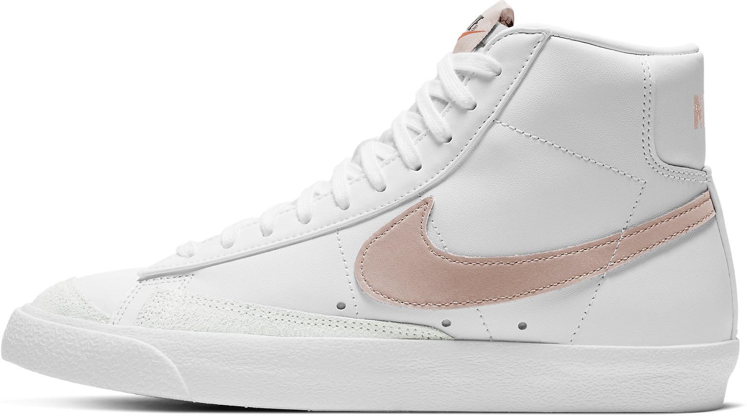 Schoenen Nike WMNS BLAZER MID 77 VINTAGE