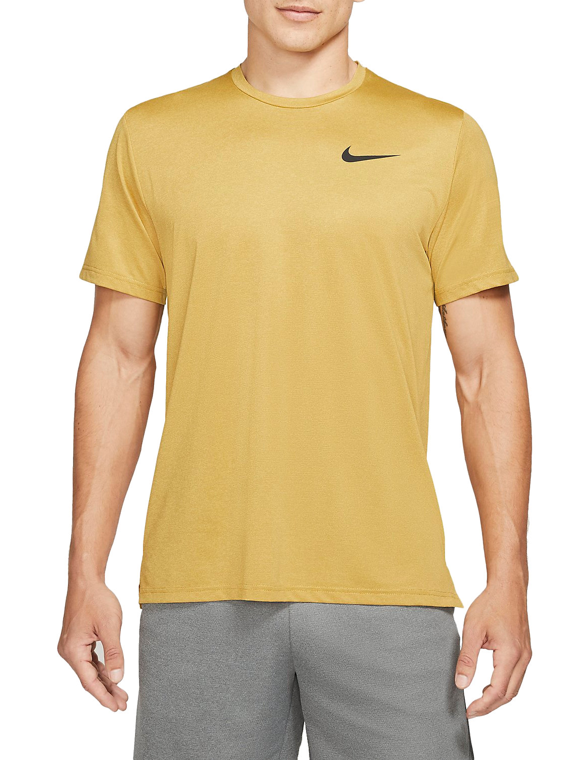 T-Shirt Nike M Pro DF HPR DRY TOP SS