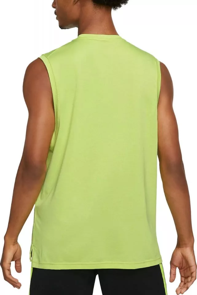 Tielko Nike Pro DF HPR DRY TOP TANK