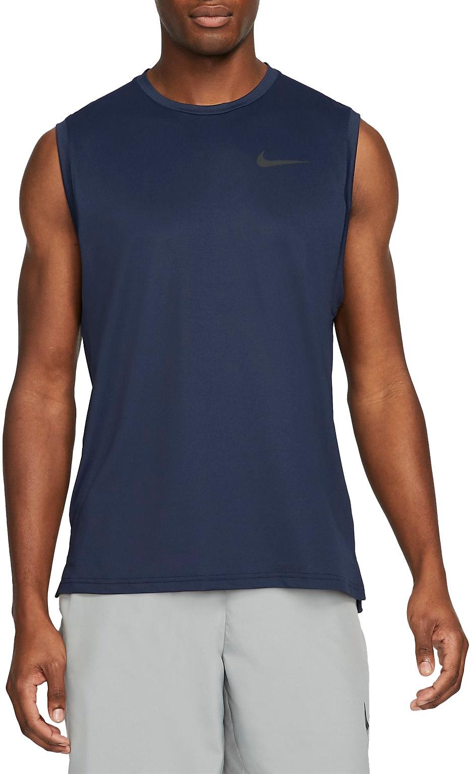 Pánské tréninkové tílko Nike Pro Dri-FIT