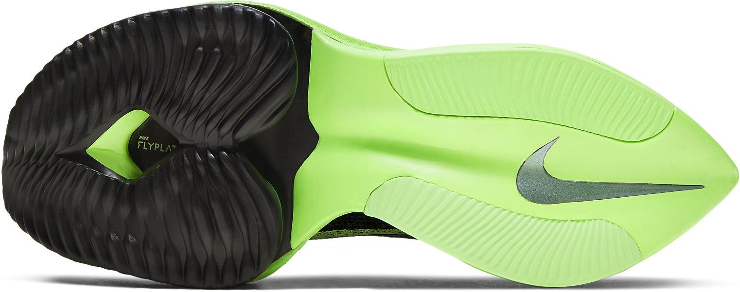 nike alphafly spike