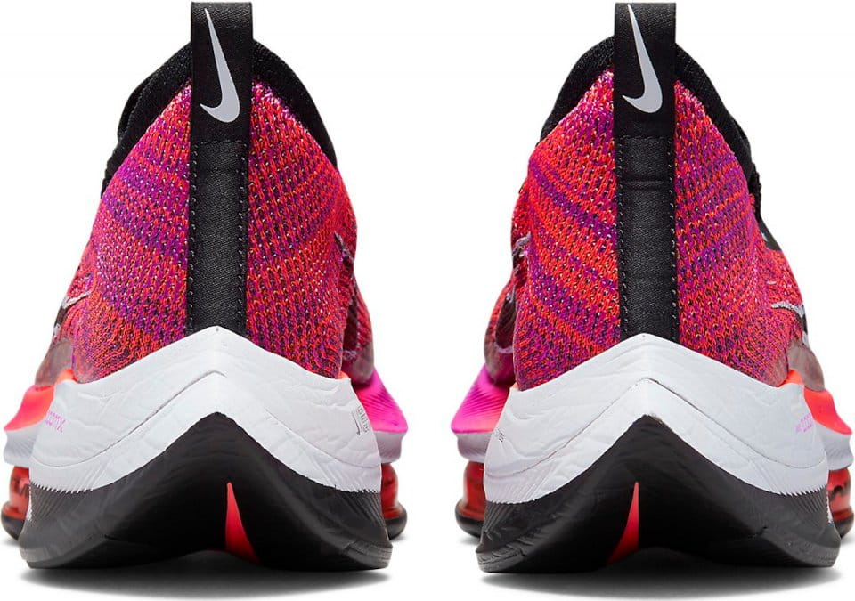 Dámská závodní bota Nike Air Zoom AlphaFLY NEXT%