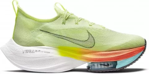 Zapatillas de Nike Alphafly NEXT% - Top4Running.es