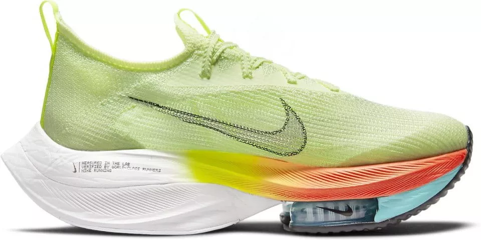 Juoksukengät Nike Air Zoom Alphafly NEXT%
