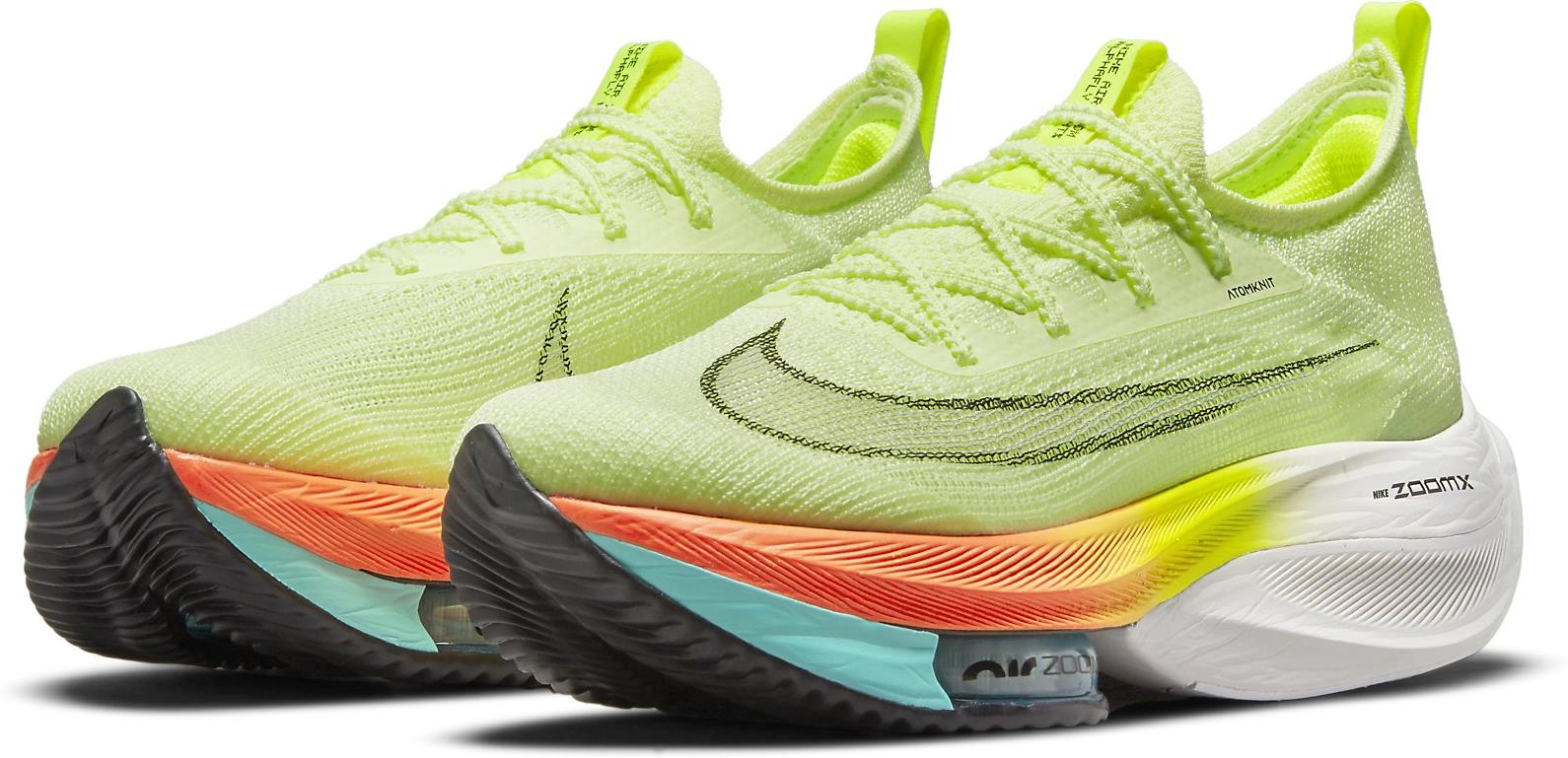 Nike Air Zoom Alphafly Next CZ1514-400 from 245,00 €