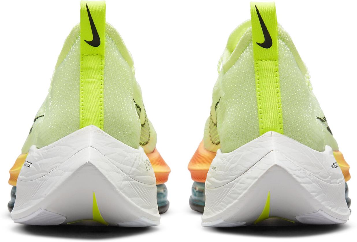 Running shoes Nike Air Zoom Alphafly NEXT% - Top4Running.com