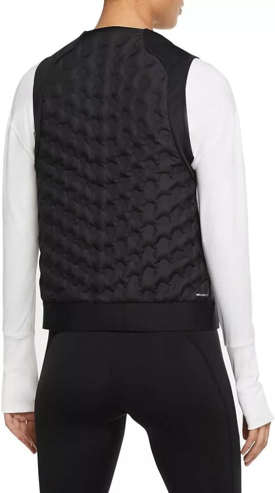 Nike W AEROLOFT VEST Mellény