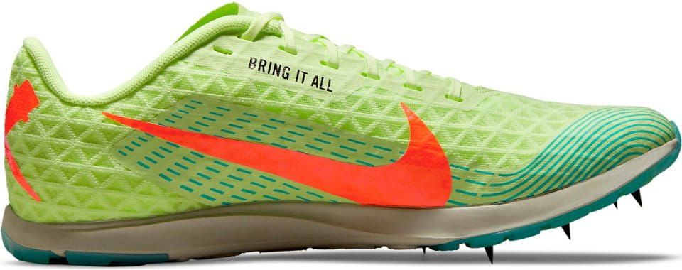 nike rival xc spike