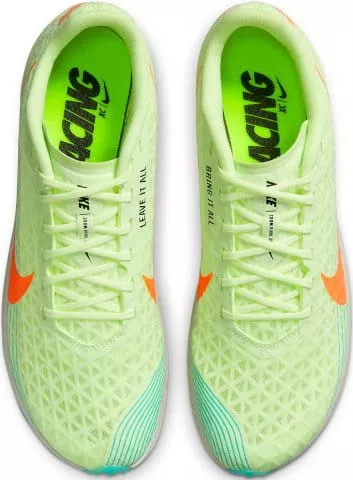 Chaussures de course à pointes Nike Zoom Rival XC 5