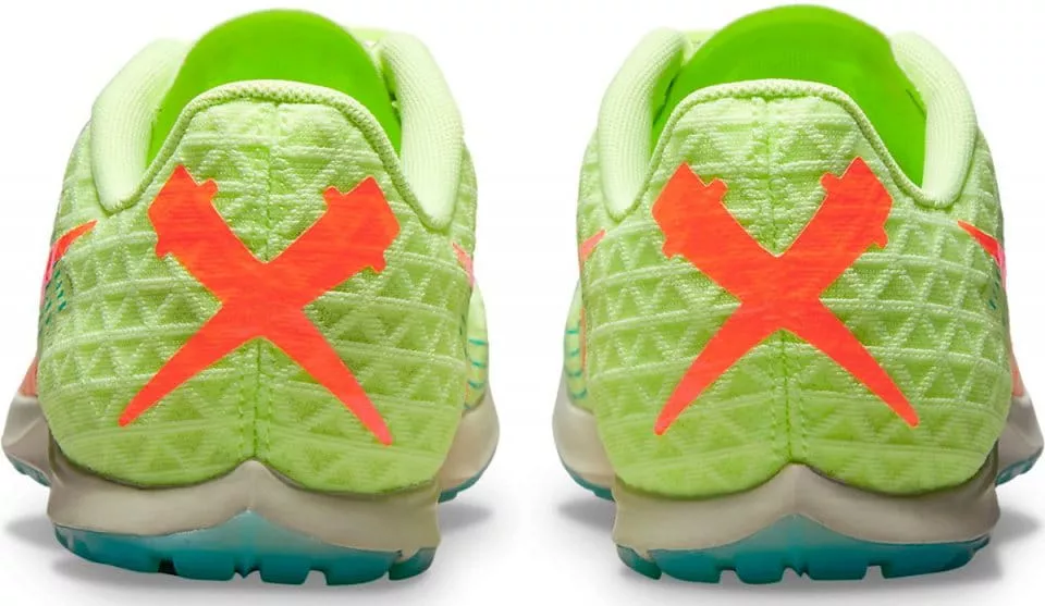 Dálkové běžecké tretry Nike Zoom Rival XC 5