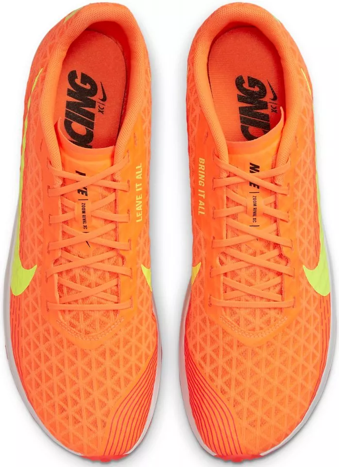 Zapatillas de atletismo Nike ZOOM RIVAL XC 5