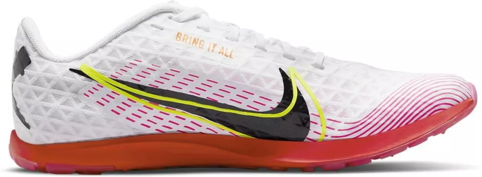 Zapatillas de atletismo Nike Zoom Rival Waffle 5 Racing Shoe