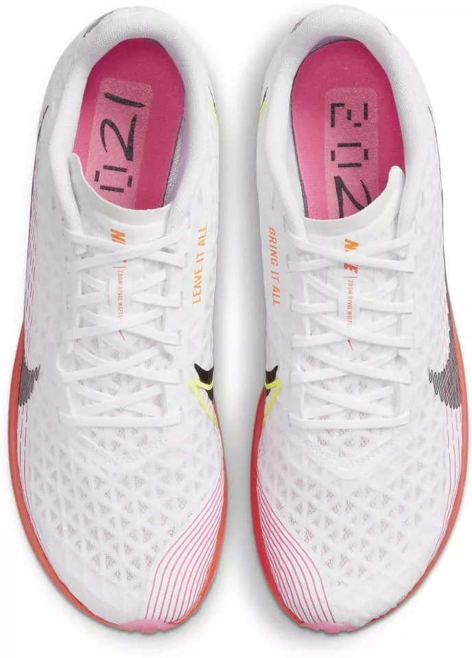 Track schoenen/Spikes Nike Zoom Rival Waffle 5 Racing Shoe