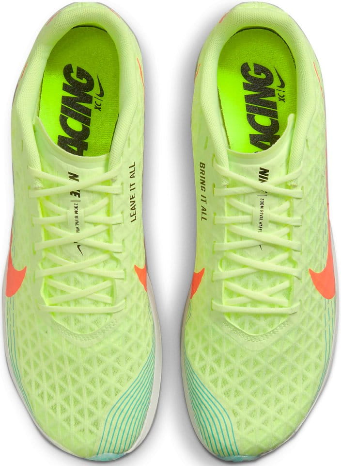 Respectivamente salud escarcha Zapatillas de atletismo Nike Zoom Rival Waffle 5 Cross-Country Shoes -  Top4Running.es