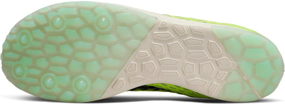 Sapatilhas de pista/Bicos Nike Zoom Rival Waffle 5