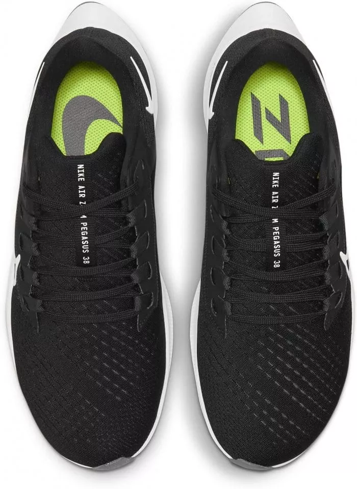 Pantofi de alergare Nike W AIR ZM PEGASUS 38 WIDE