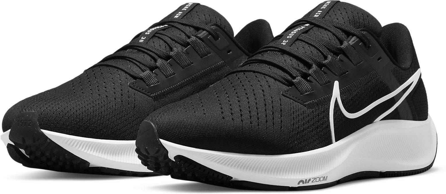 スパイク・シューズ NIKE AIR ZOOM PEGASUS 38 BLACK Nike Air Zoom Pegasus 38 TB Black Sz 15 CZ1893-001 Running