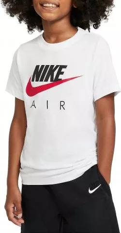representación Será amplitud Camiseta Nike Air T-Shirt Kids - Top4Running.es
